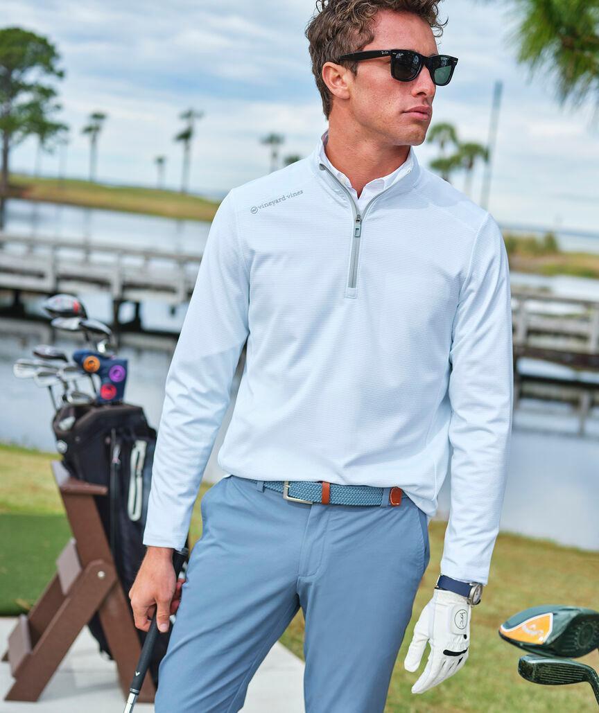 Sankaty Quarter-Zip Product Image
