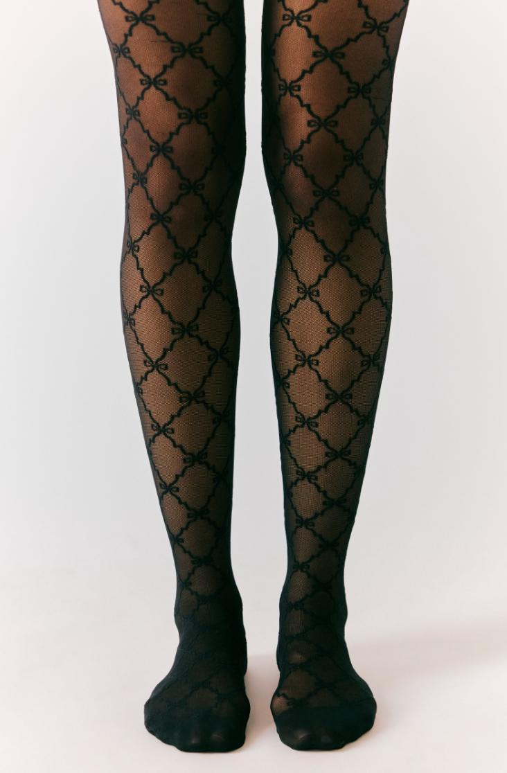 Ribbon Chain Tight Product Image