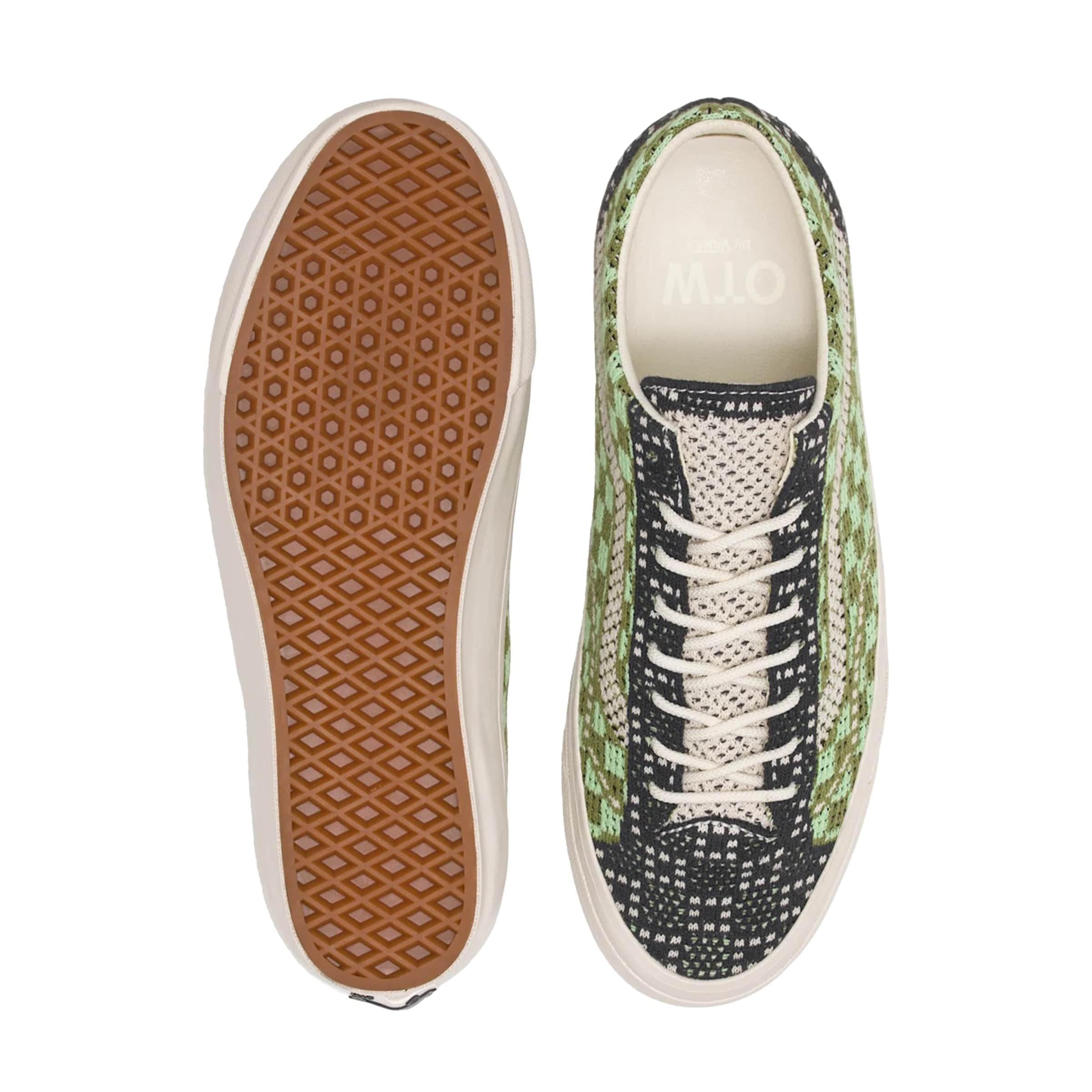 OTW OLD SKOOL 36 EK Male Product Image