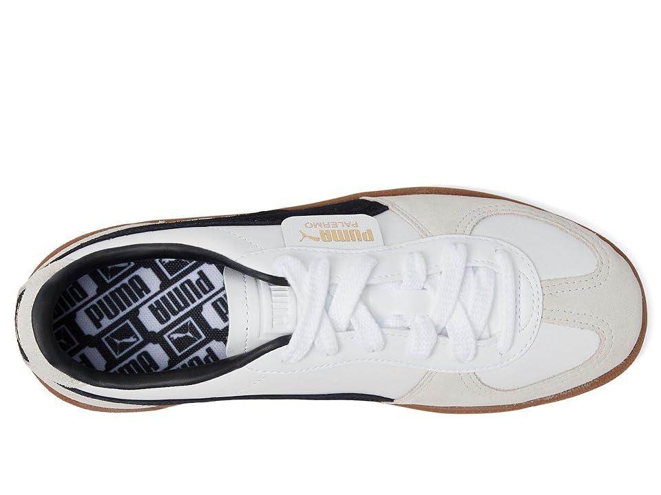 PUMA Womens PUMA Palermo - Womens Running Shoes Product Image