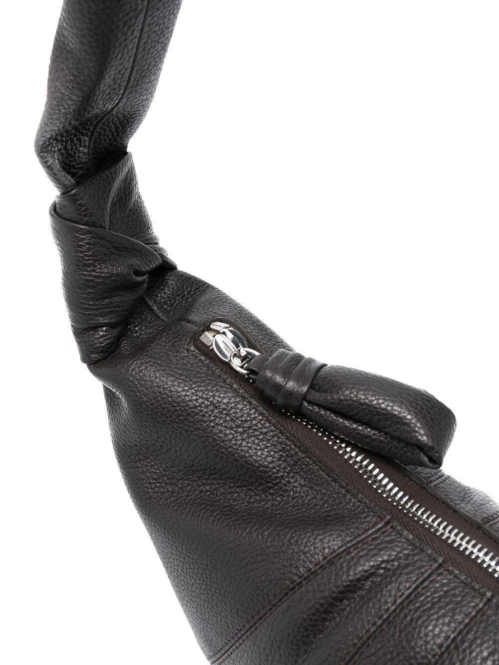 small Croissant cross body bag Product Image