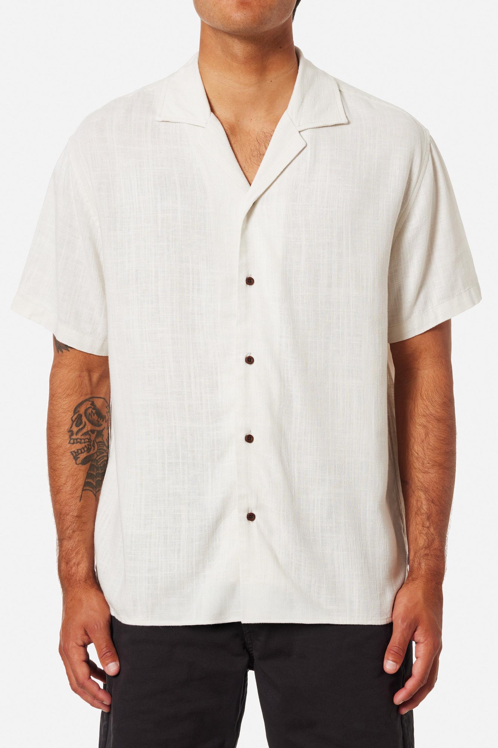 TELLER SHIRT Product Image