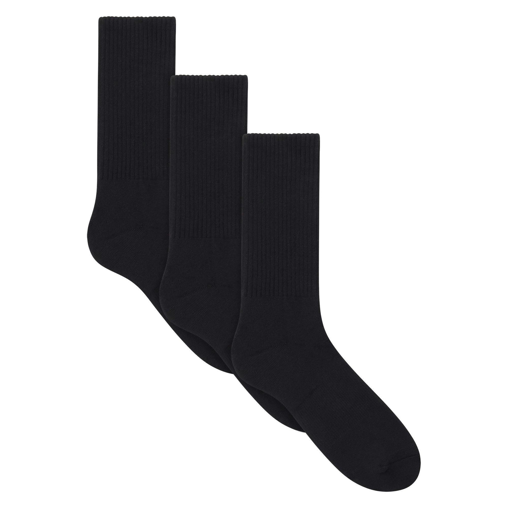 MENS TUBE CREW SOCK 3-PACK | PHOENIX MULTI Product Image