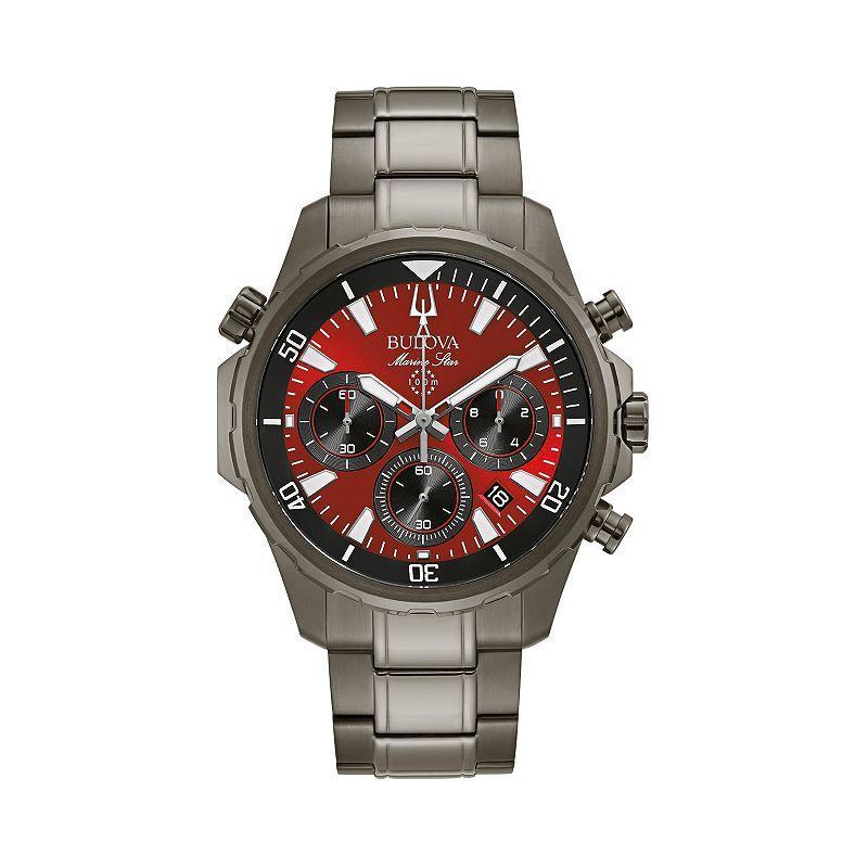 Bulova Marine Star Chronograph, 43mm Product Image
