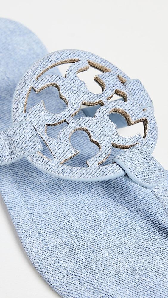 Tory Burch Miller Sandals | Shopbop Product Image