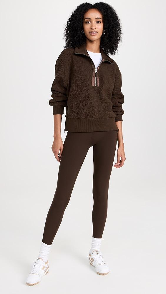 Varley Always High Leggings 25 | Shopbop Product Image