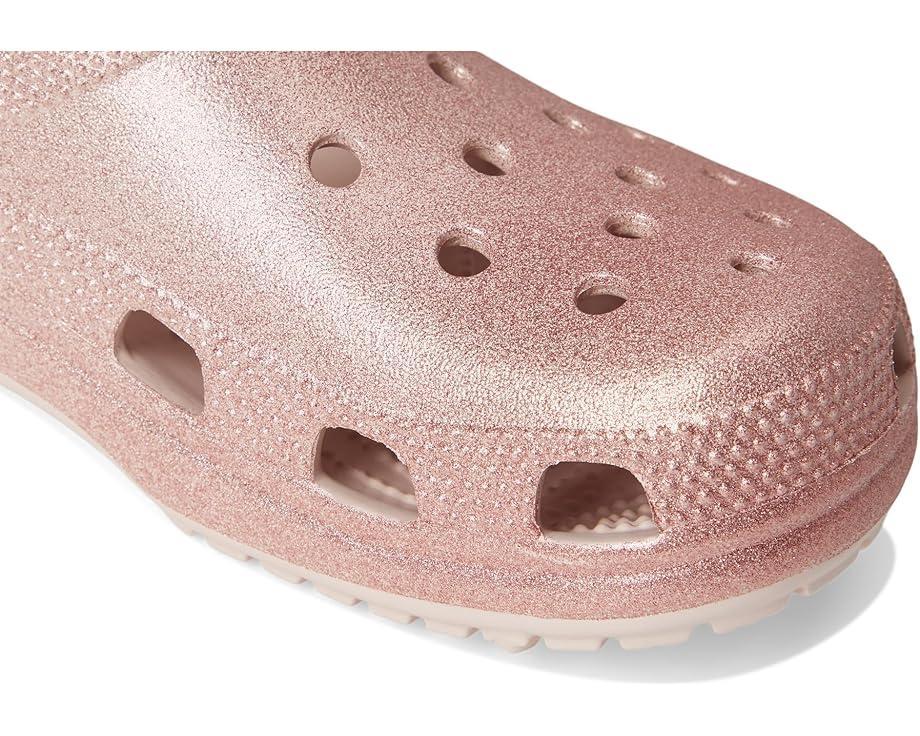 Unisex Crocs Classic Clog - Glitter Product Image