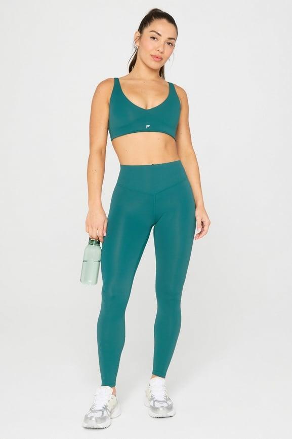 PureLuxe High-Waisted TLC Legging Product Image