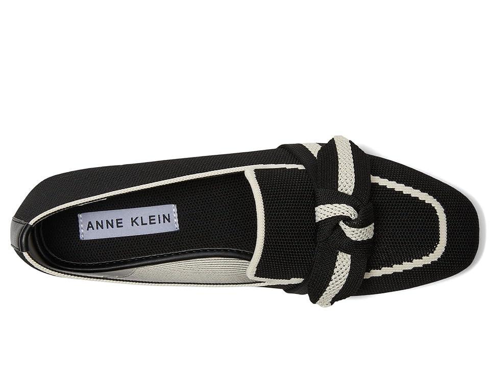 Anne Klein Tarese Cream) Women's Flat Shoes Product Image