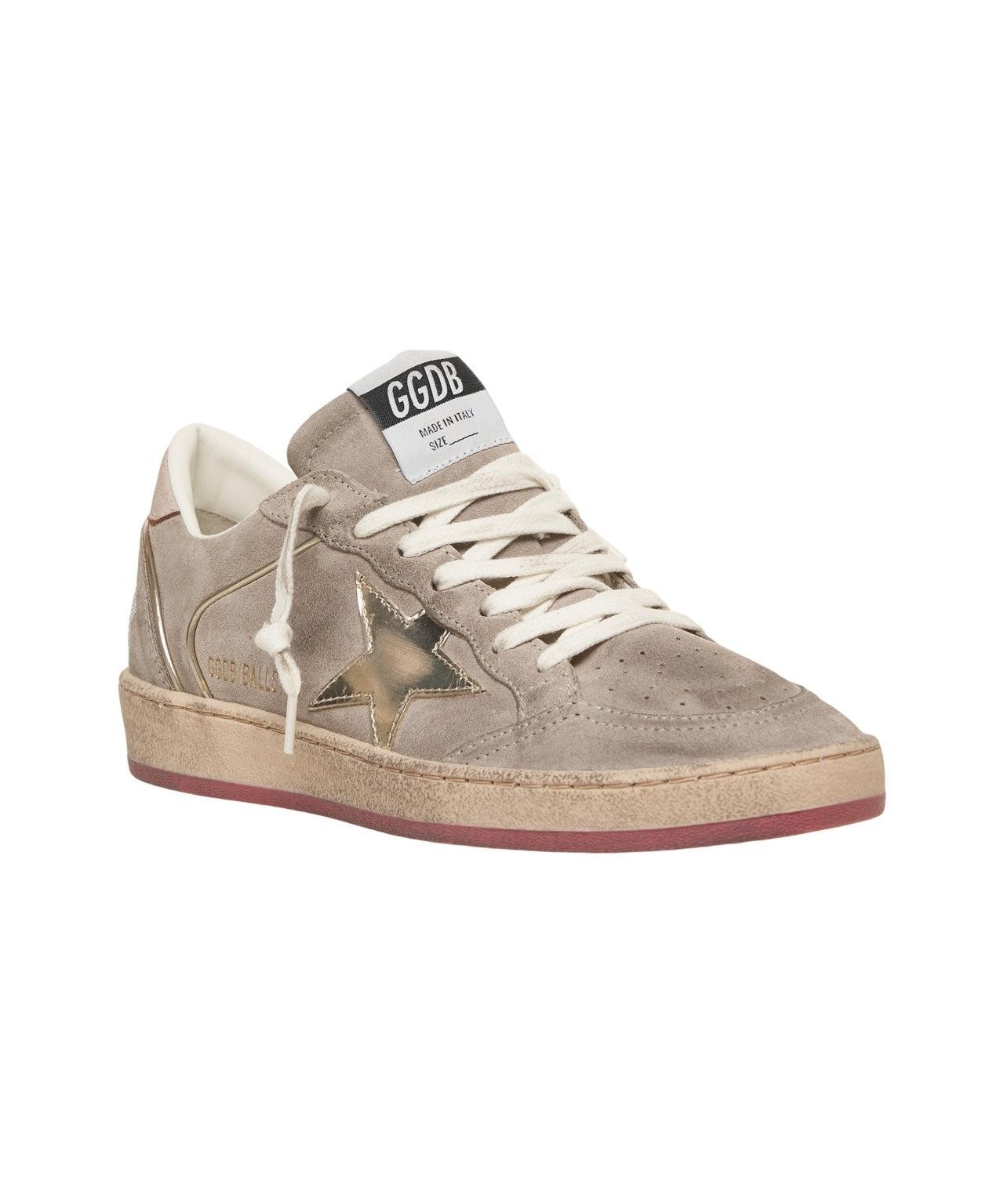 Sneakers 'Ball Star Double Quarter' Product Image