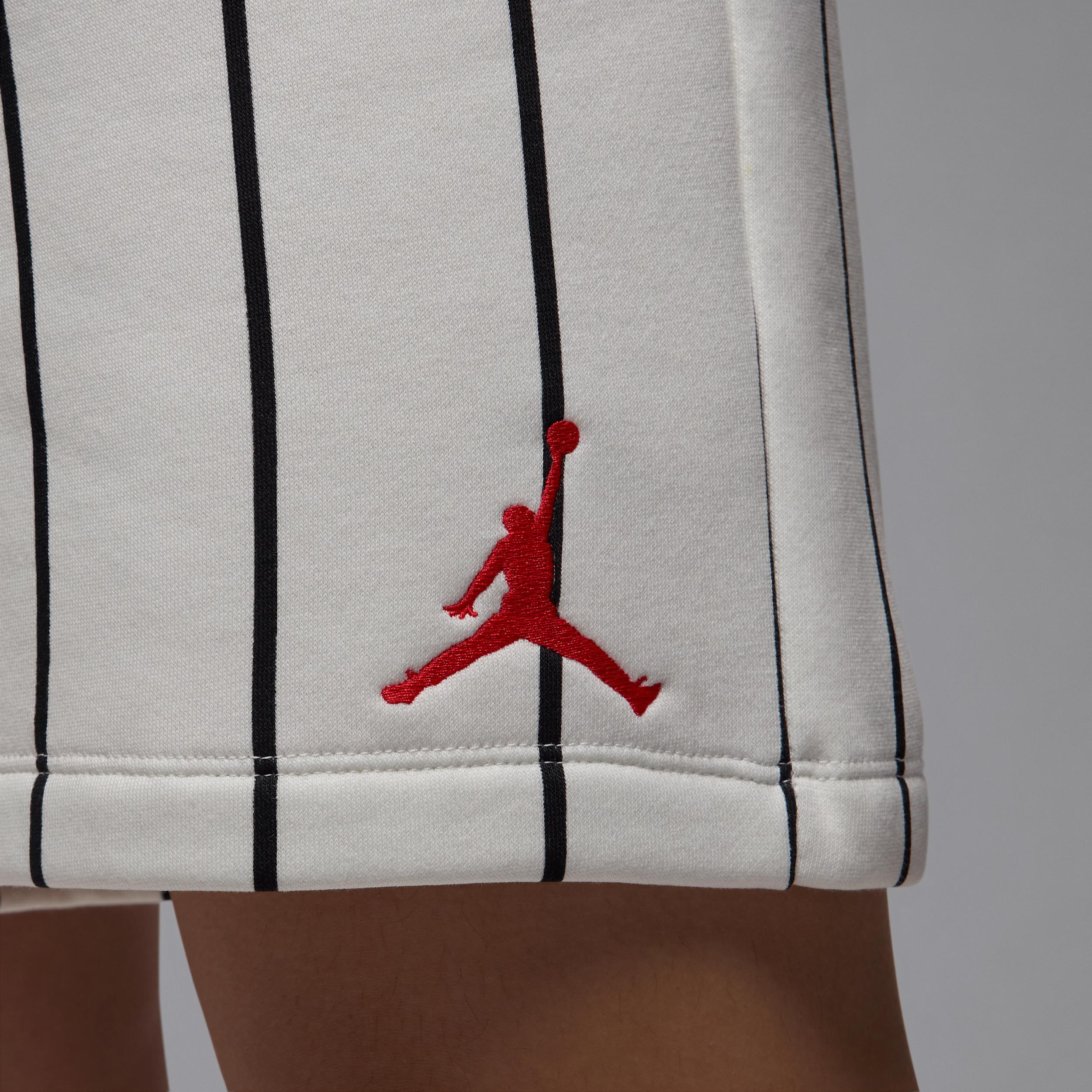 Men's Jordan Brooklyn Fleece Shorts Product Image