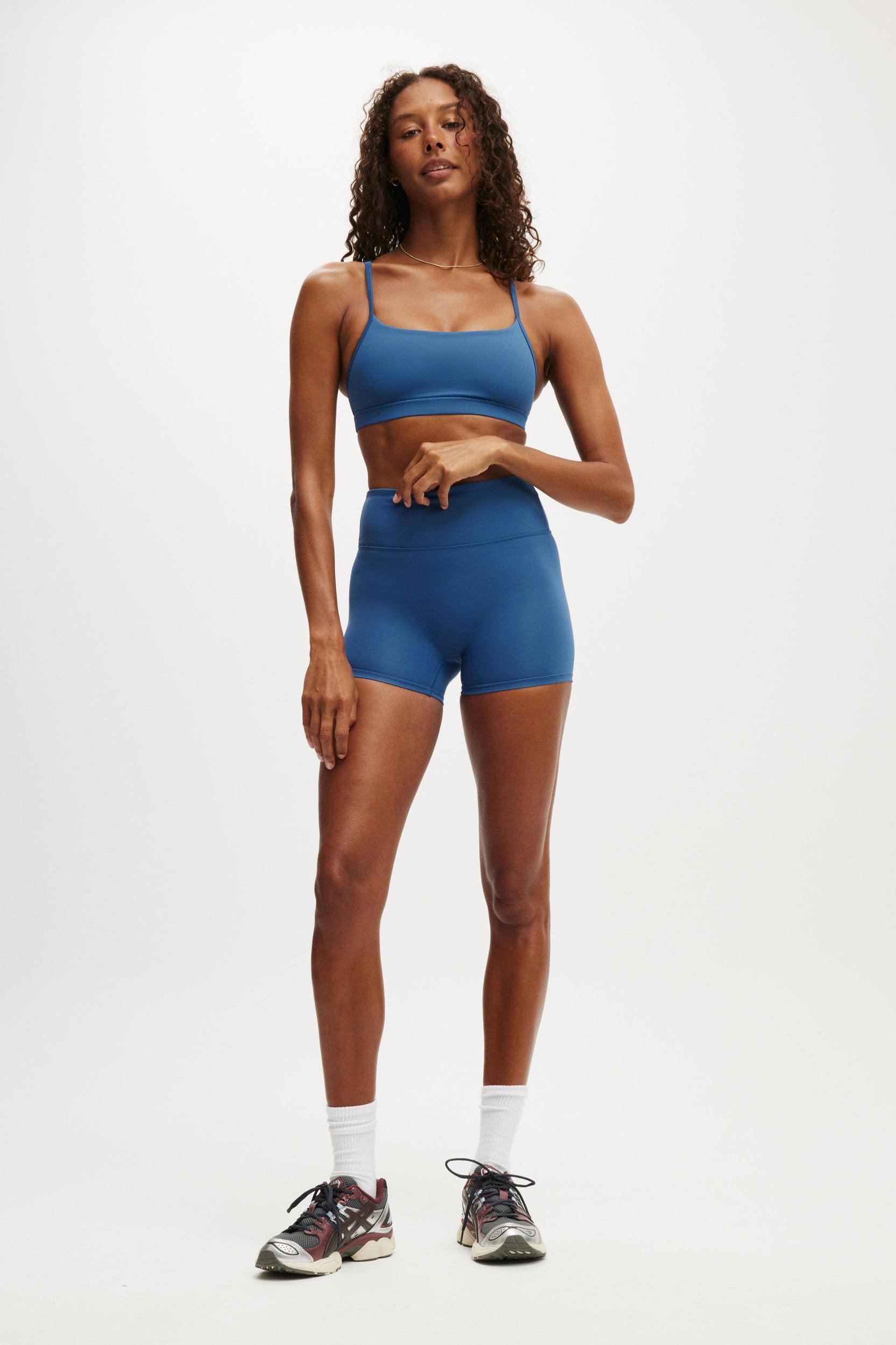 Bondi Everyday Shortie Short Product Image