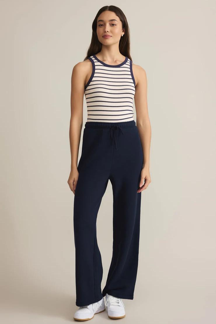 Hadley Striped Tank Product Image