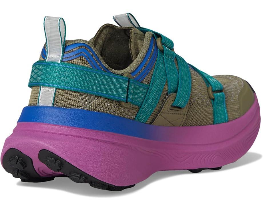 Women's Teva Aventrail Shoe Product Image