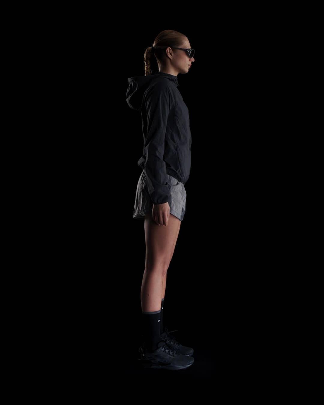Nike Women's Trail Repel Running Jacket Product Image