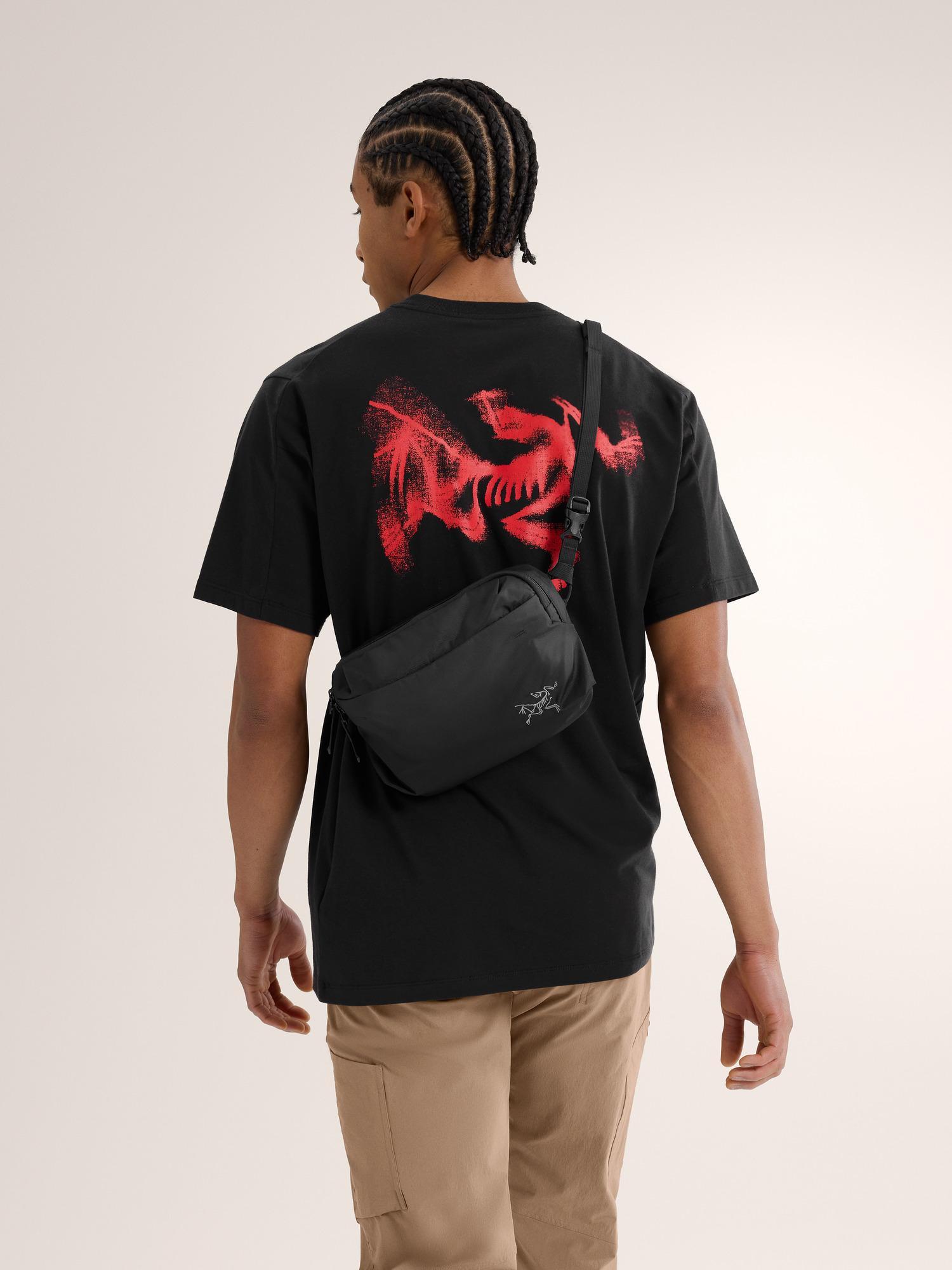 Heliad Crossbody Bag Product Image