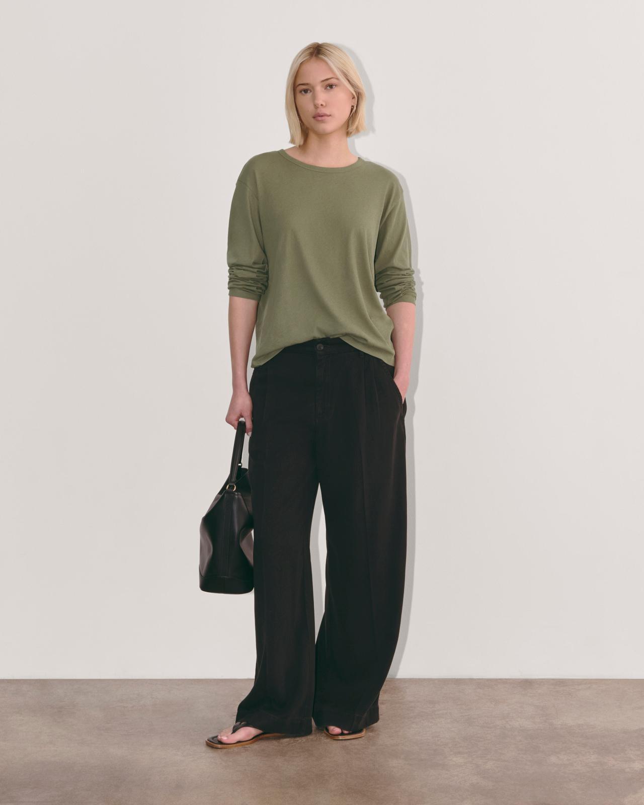 The Air Long-Sleeve Tee Product Image