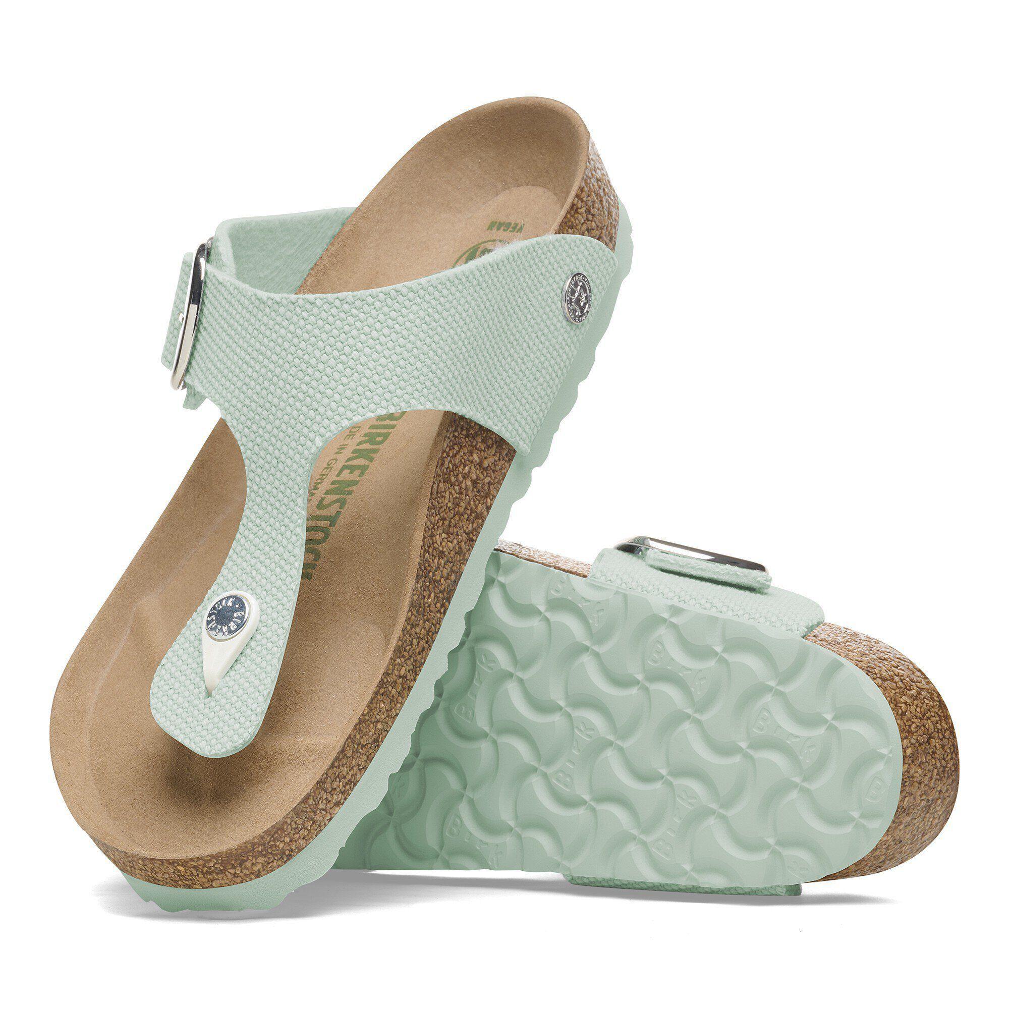 Gizeh Big Buckle Rivet Logo Textile Product Image