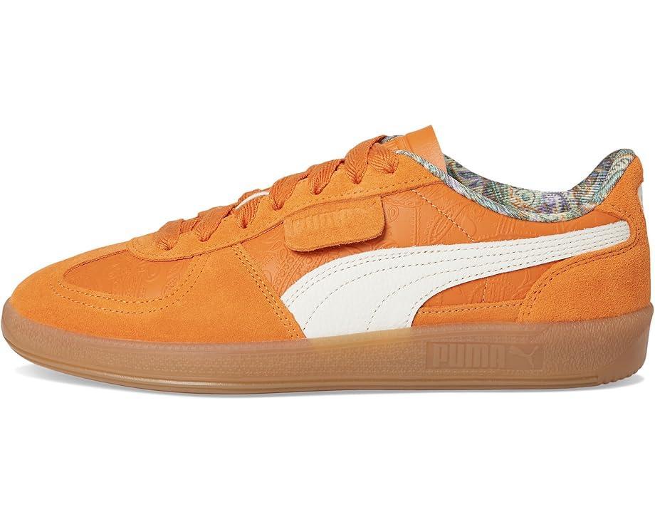 Men's PUMA Palermo Vintage Shoes Product Image