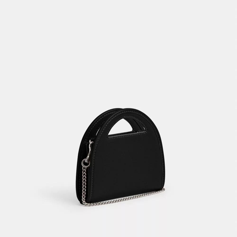 Top Handle Card Case Product Image
