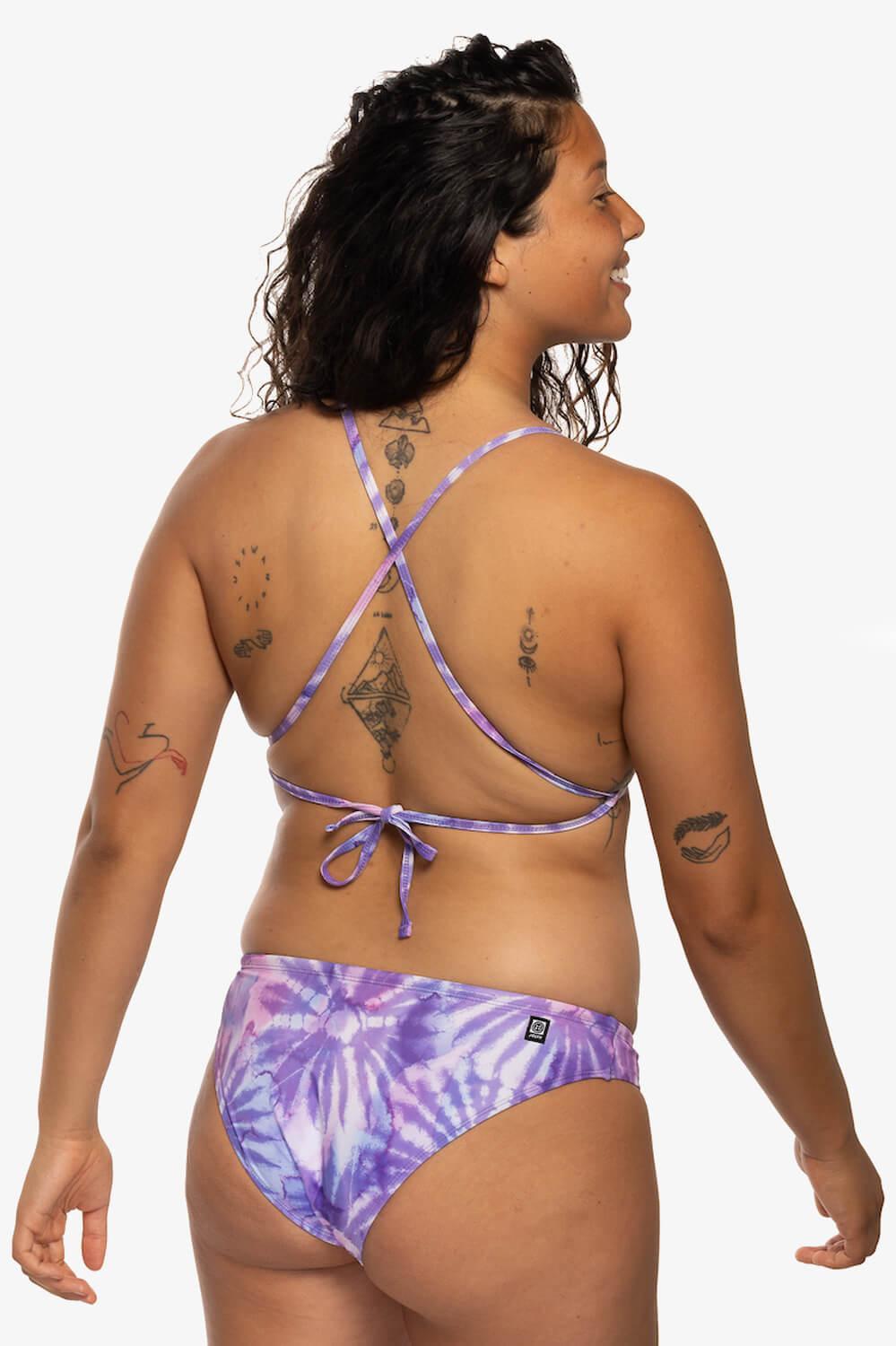 Koa Bikini Bottom Product Image
