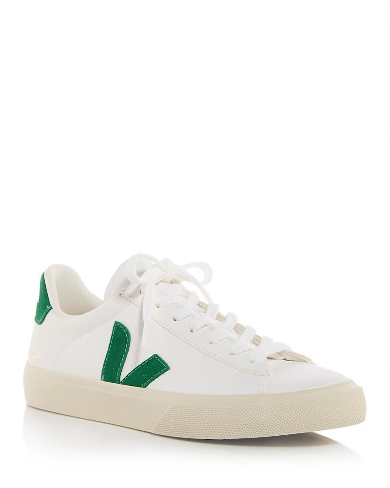 Veja Womens Campo Low Top Sneakers Product Image