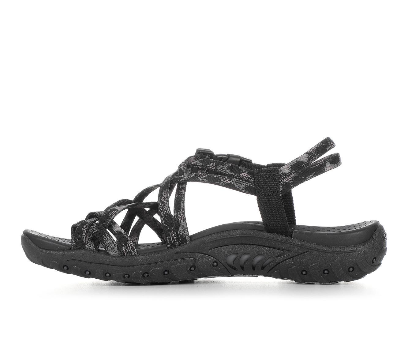 Women's Skechers Reggae 163595 Outdoor Sandals Product Image