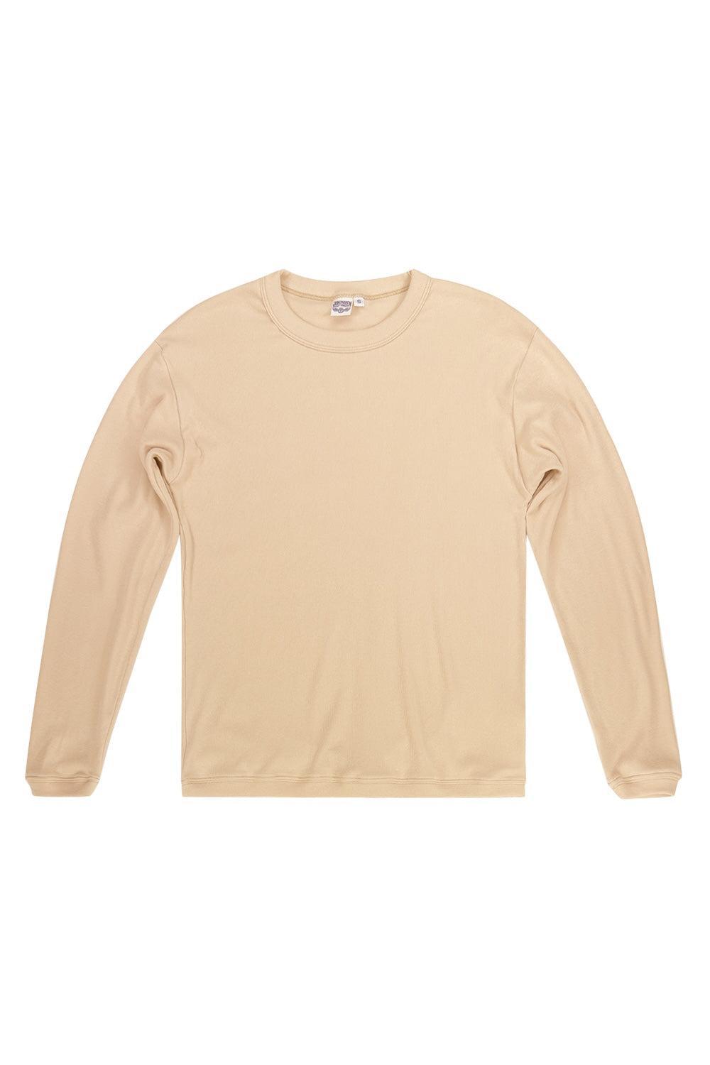 Hamacho Long Sleeve Tee Male Product Image