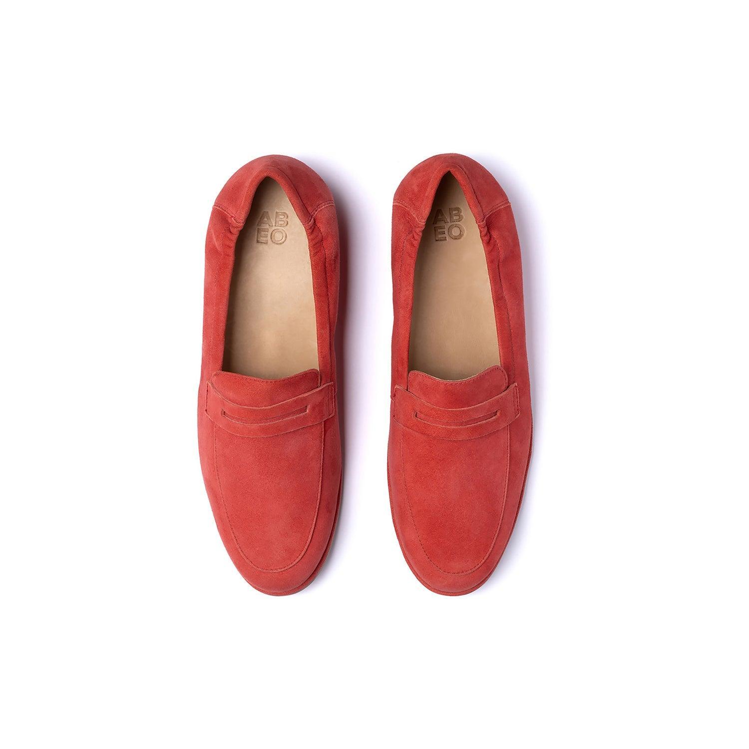 Strada Loafer Metatarsal Product Image