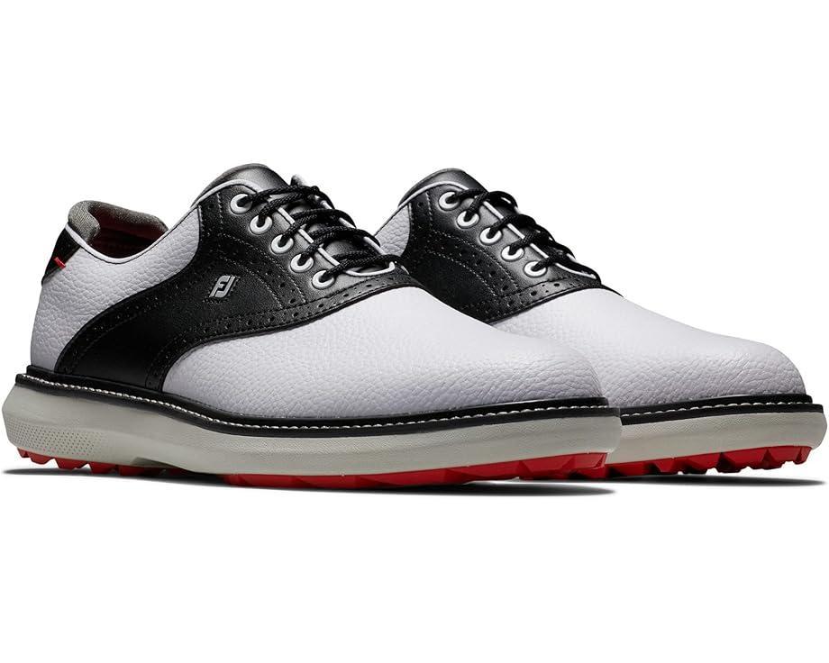 Traditions Blucher Golf Shoes Product Image