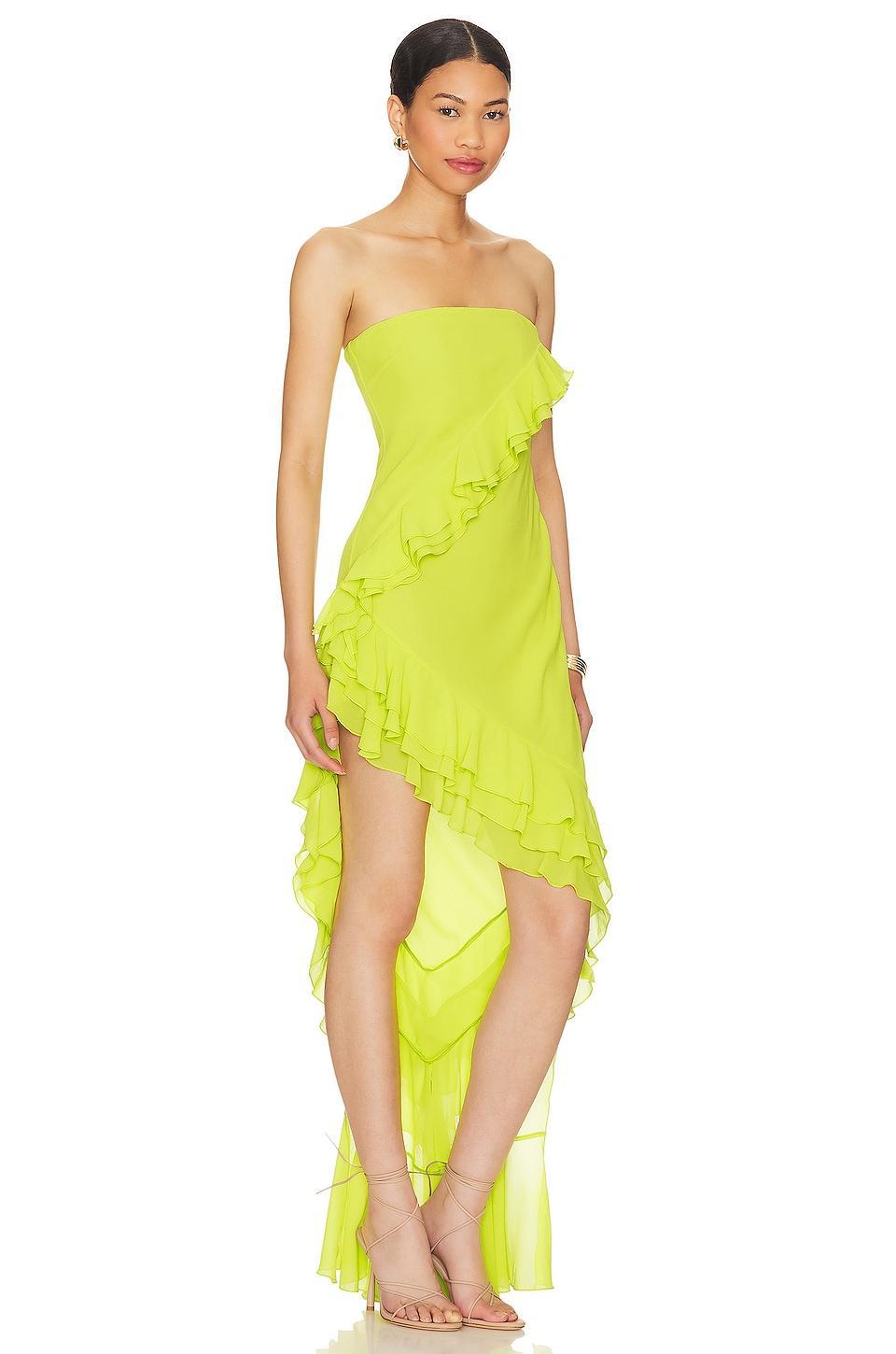 Nehna Mini Dress NBD Product Image