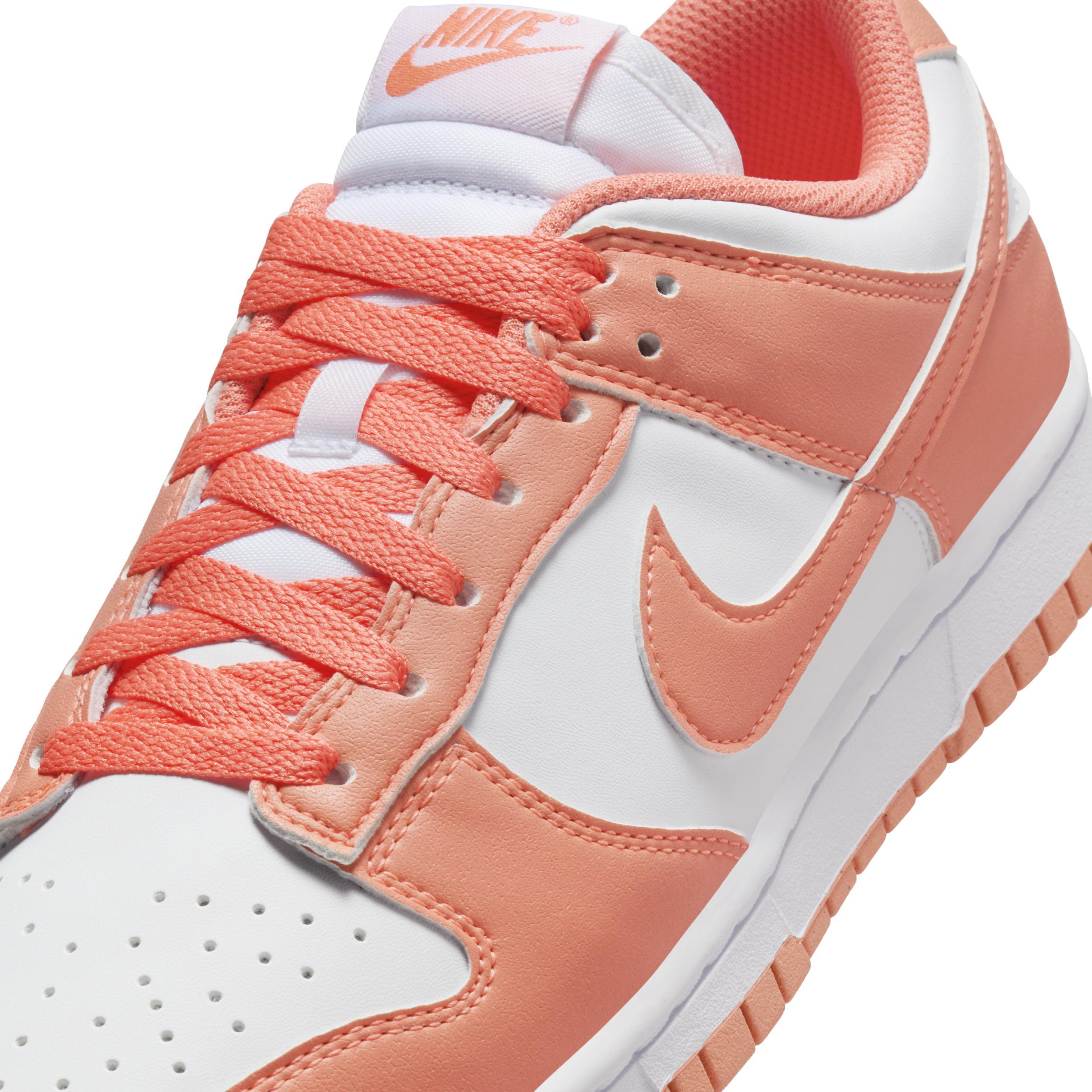 Nike Womens Dunk Low Next Nature Casual Shoes Product Image