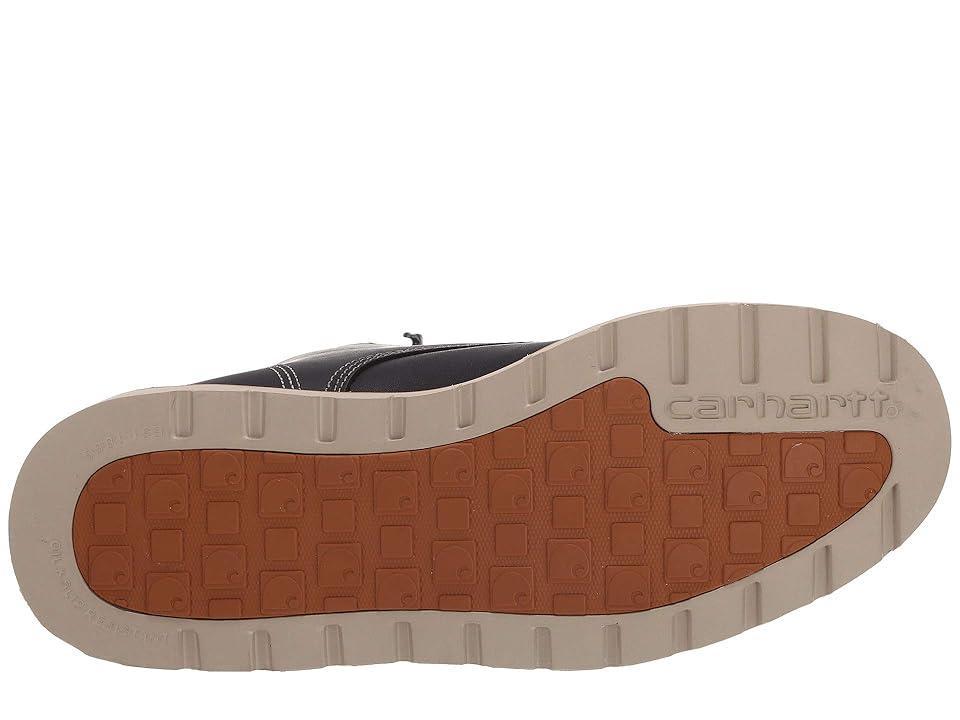 Carhartt 6-Inch Non-Safety Toe Wedge Boot Oil Tanned) Men's Work Boots Product Image
