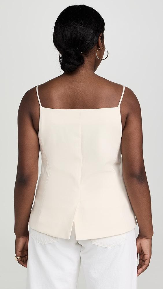 STAUD Una Top | Shopbop Product Image