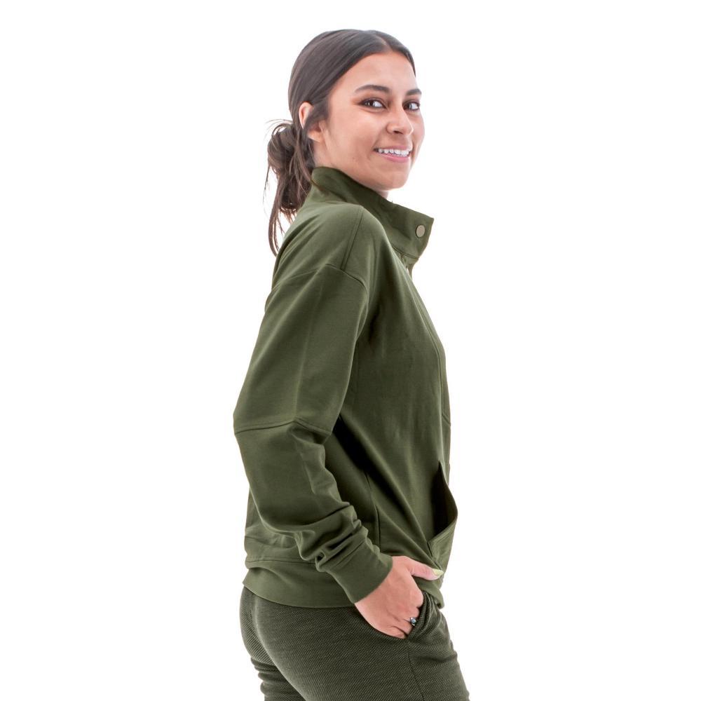Aventura Clothing Women's Anytime Pullover Product Image