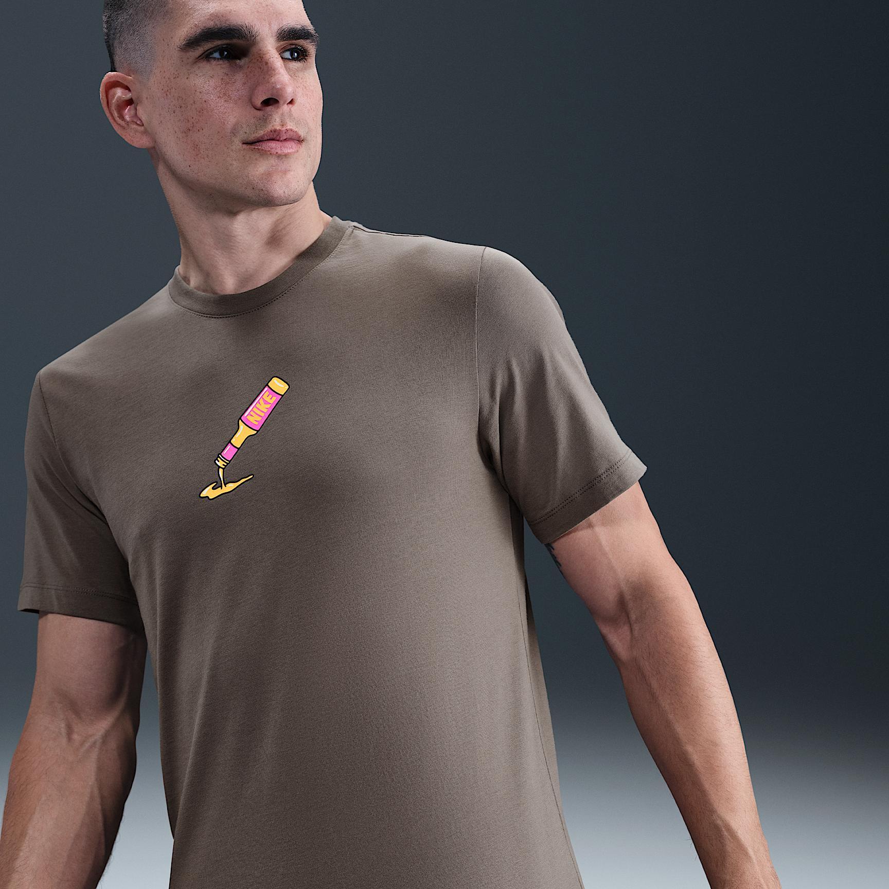 Nike Sportswear T-Shirt Product Image