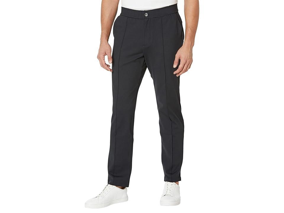 SKECHERS Slip-Ins Hybrid Classic Pant (Blue Iris) Men's Clothing Product Image