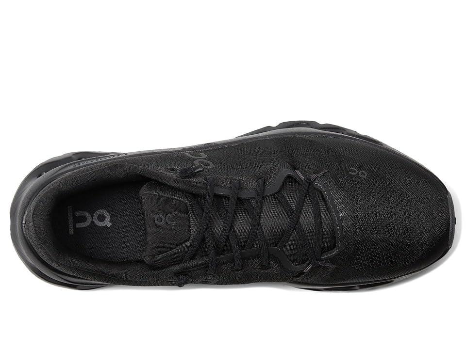 On Womens On Cloudtilt - Womens Shoes Black/Black Product Image