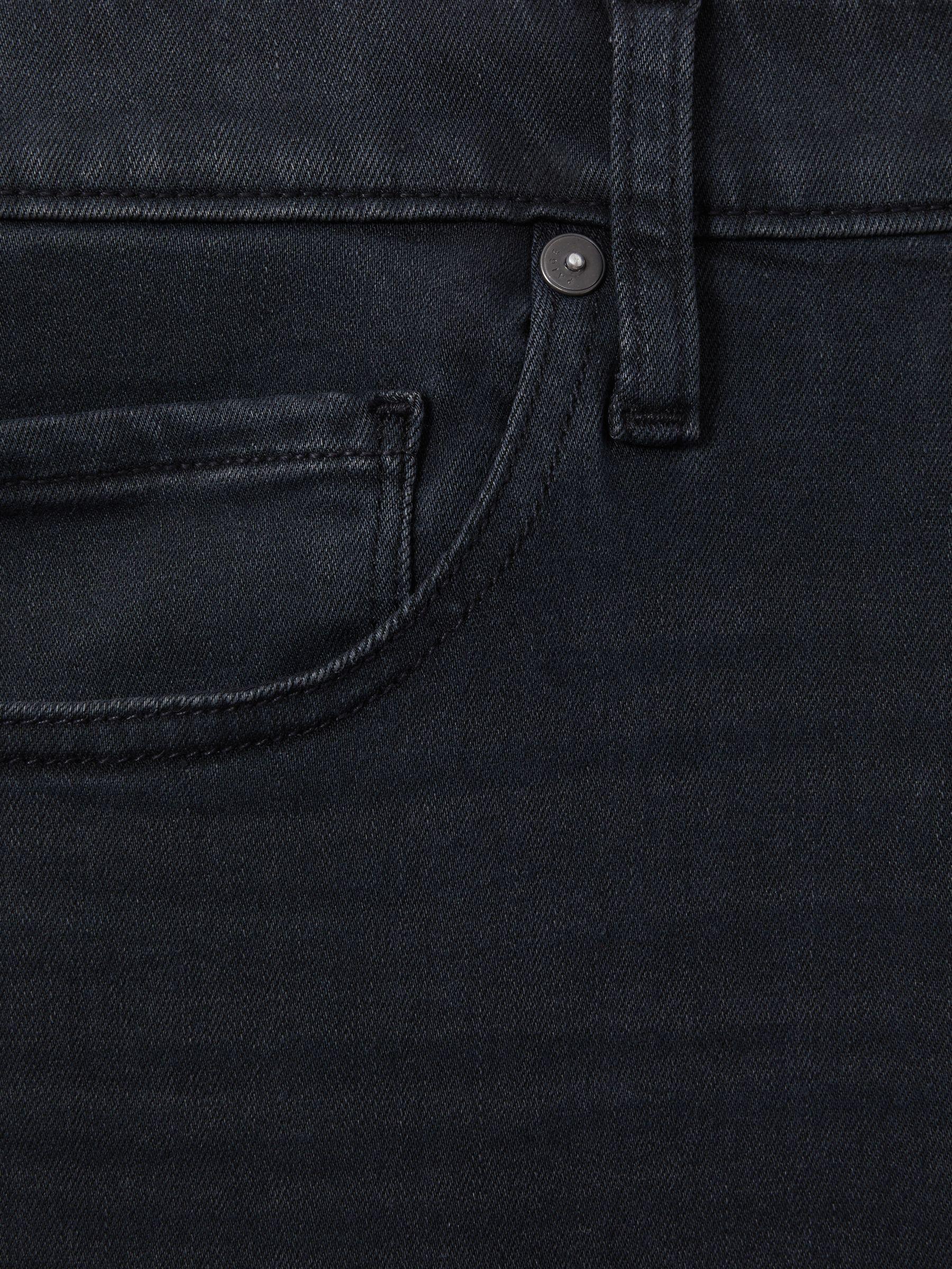 Paige Slim Fit Stretch Jeans in Coburn Product Image