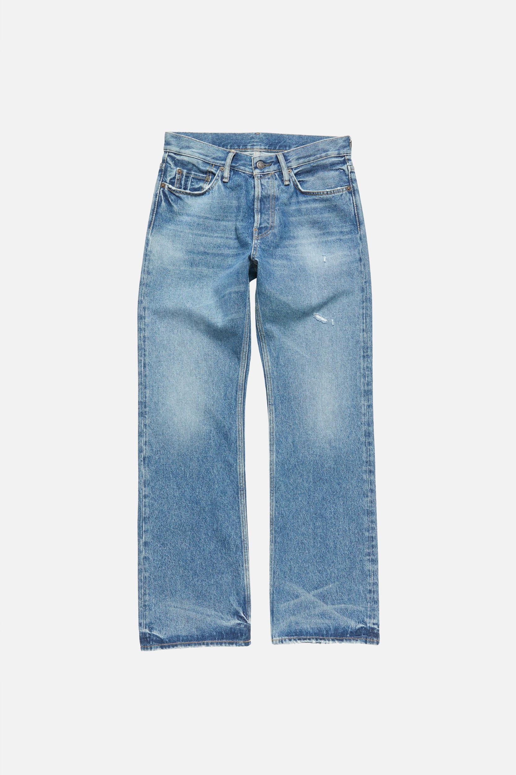Regular fit jeans - 2010M Product Image