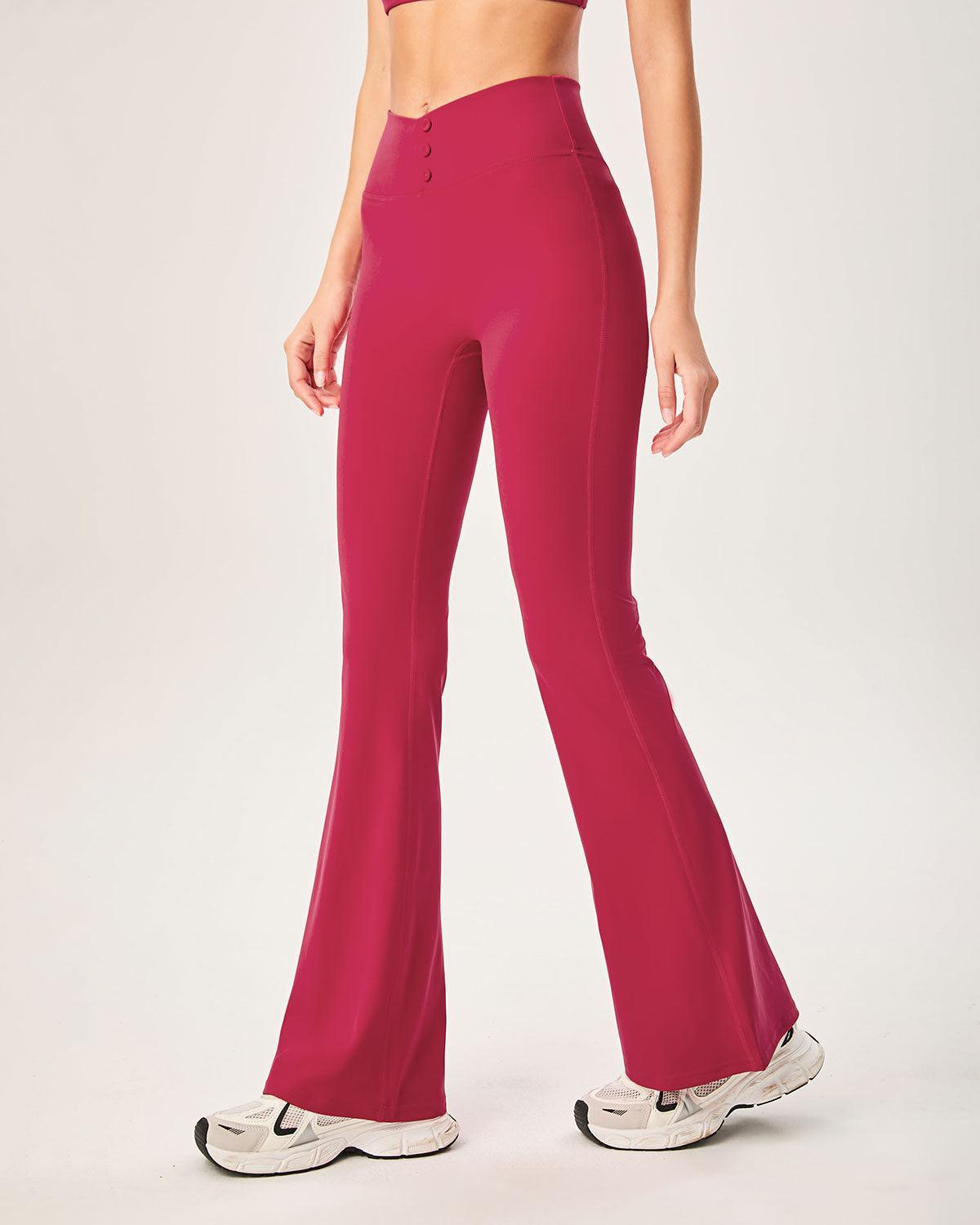 Black High Waisted Sleek Leggings Product Image