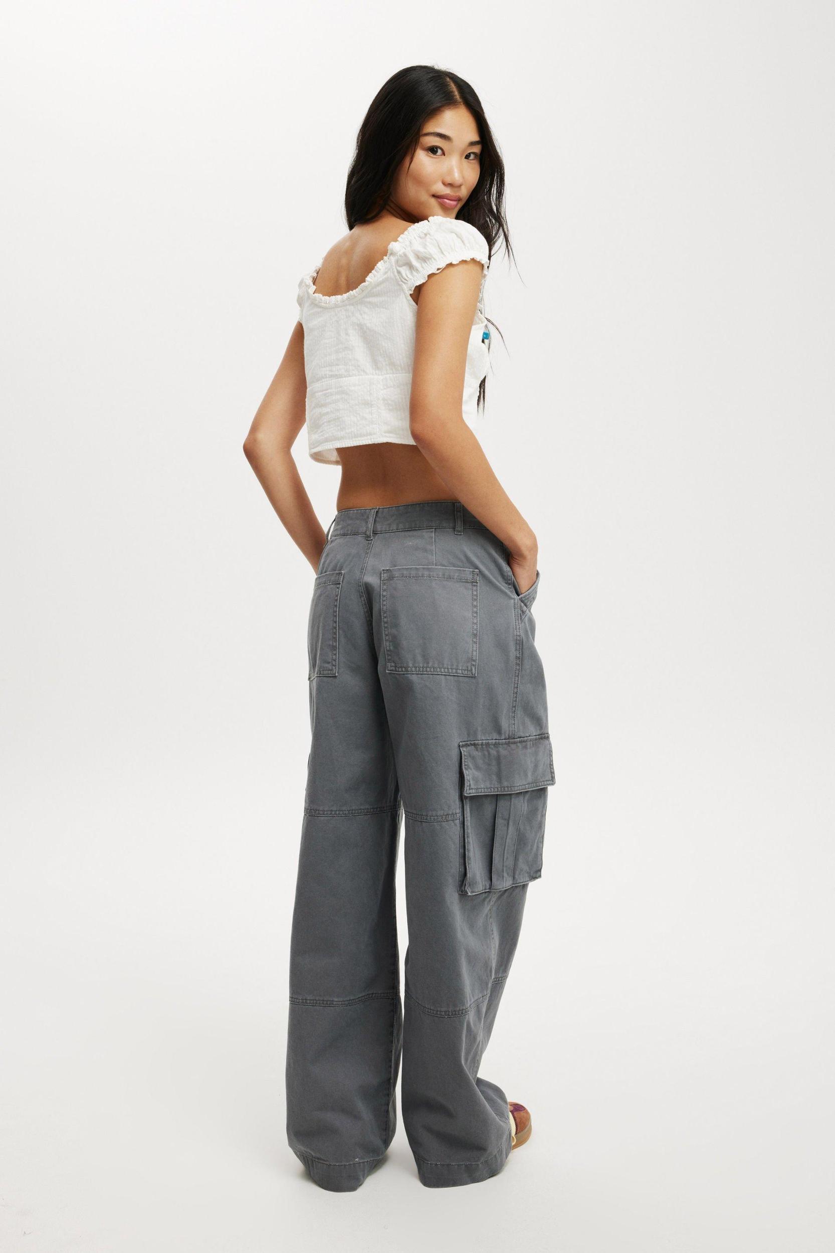 Benny Cargo Pant Product Image