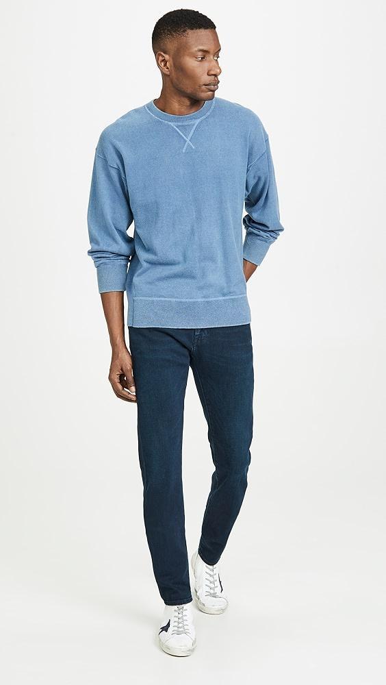 FRAME L'Homme Skinny Placid Jeans | Shopbop Product Image
