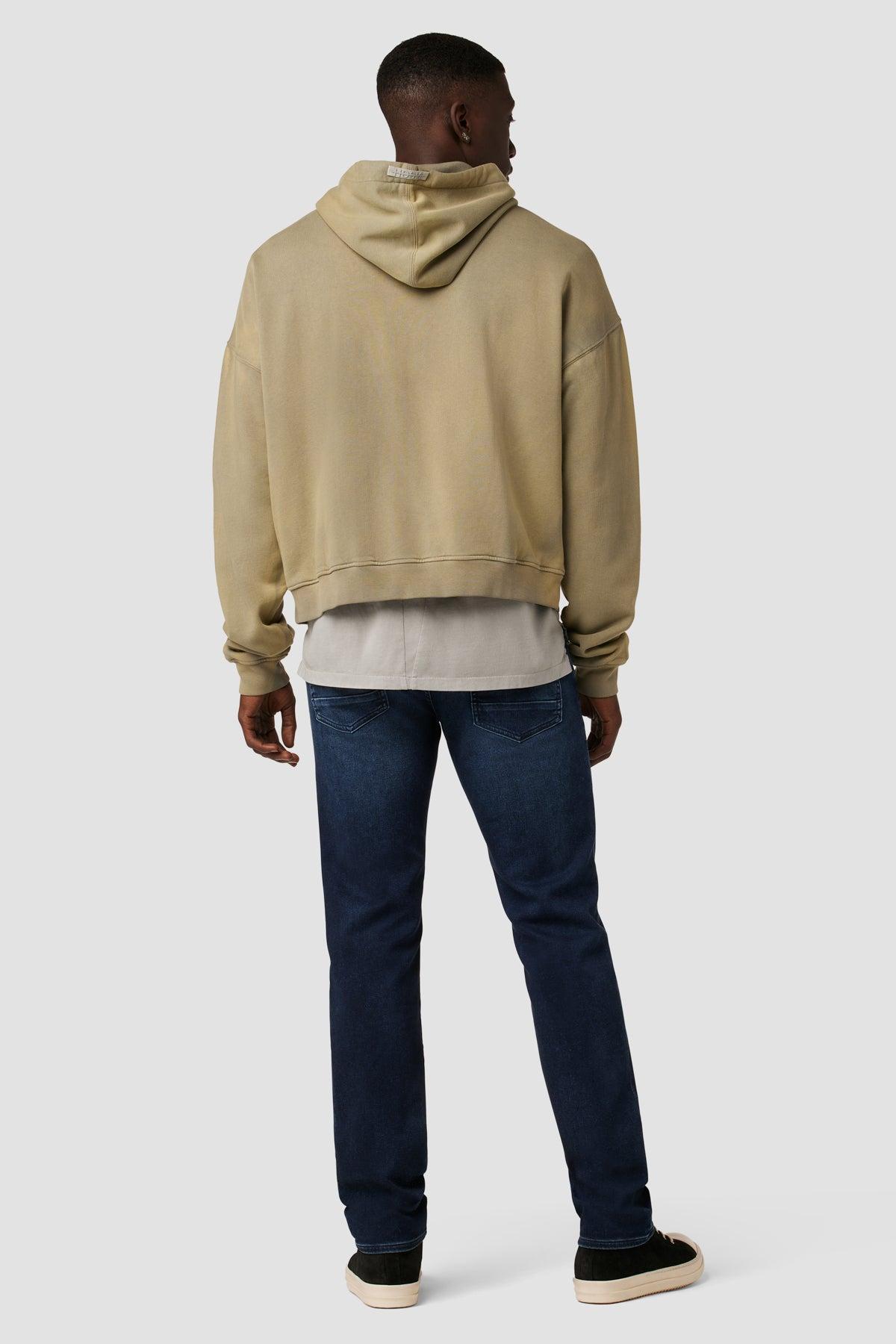 Byron Straight Leg Jean Male Product Image