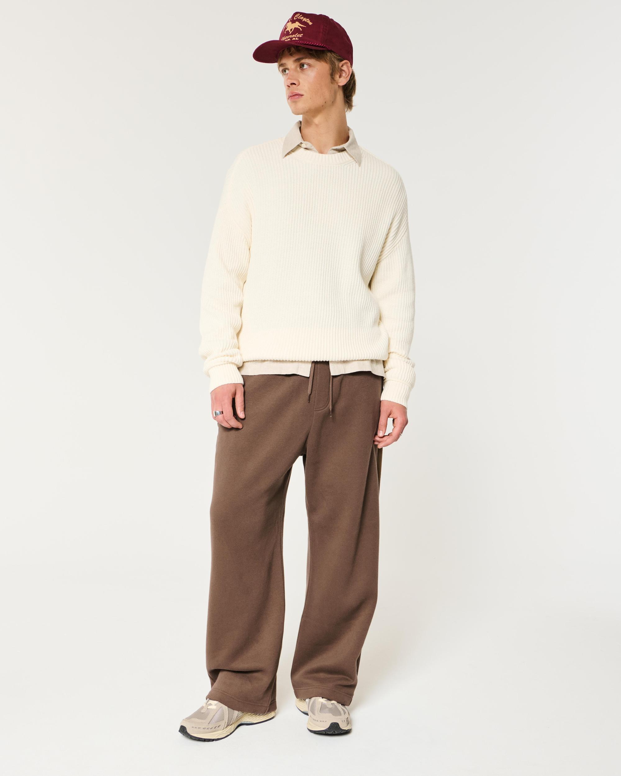 Super Baggy Sweatpants Product Image