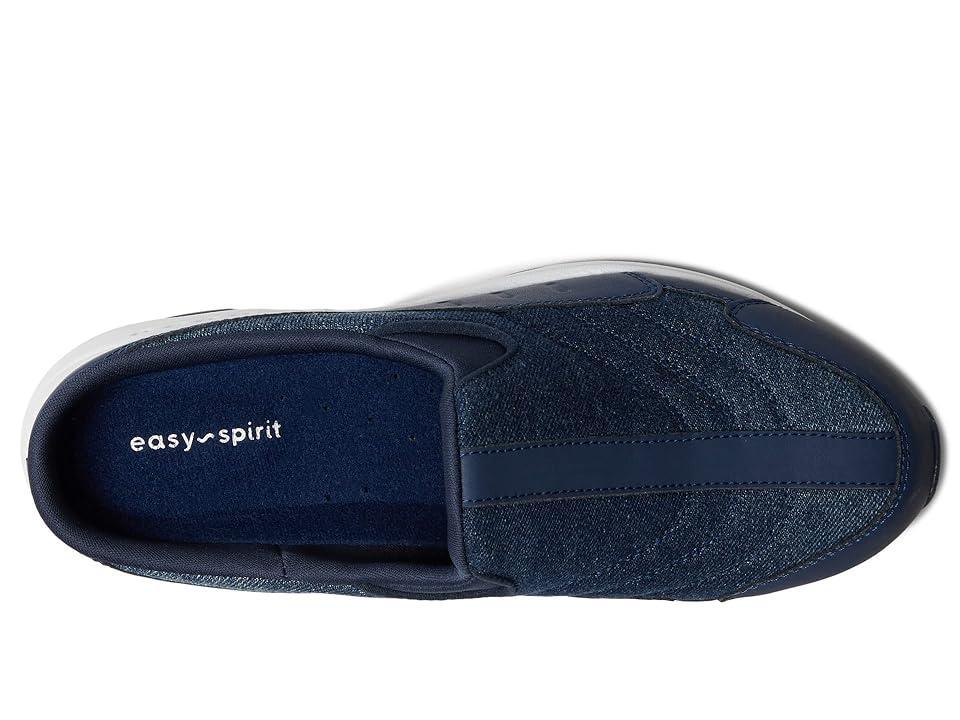 Easy Spirit Traveltime Women's Fashion Mules, Size: 5, Light Purple Product Image