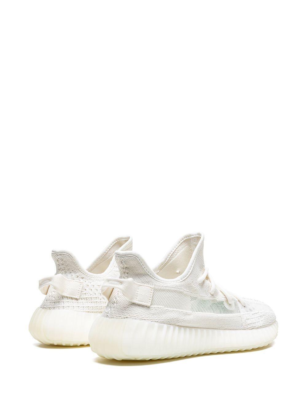 Yeezy Boost 350 V2 "Bone" sneakers Product Image