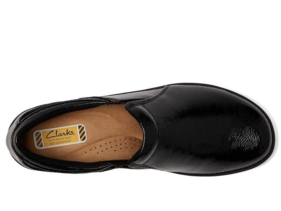 Clarks® Talene Pace Women's Casual Shoes, Size: 8.5, Black Product Image