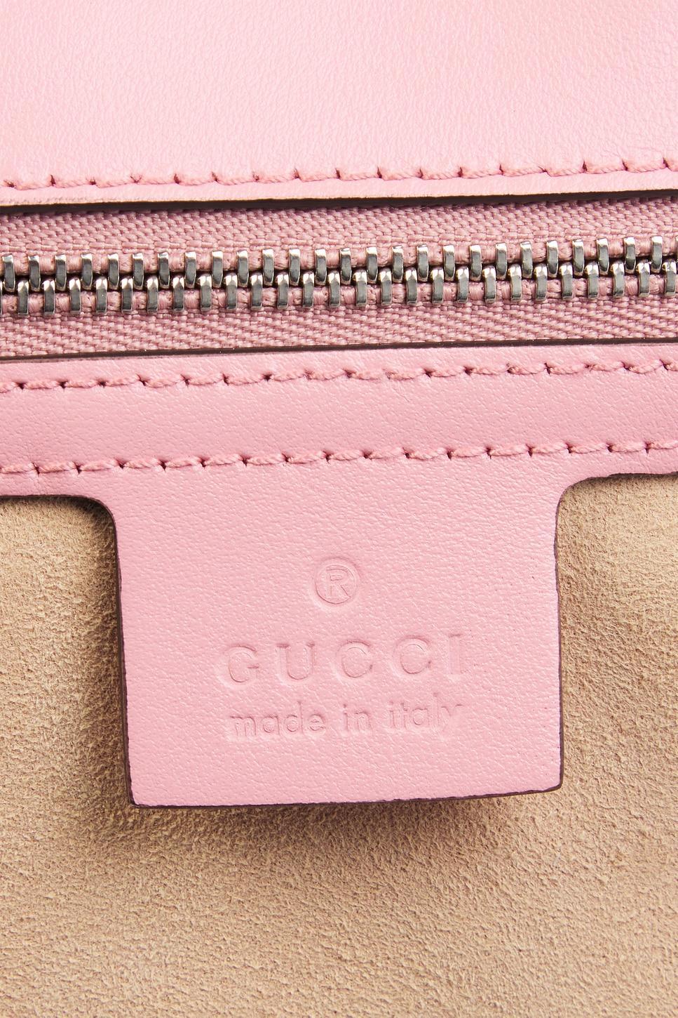 Gucci GG Marmont Shoulder Bag FWRD Renew Product Image