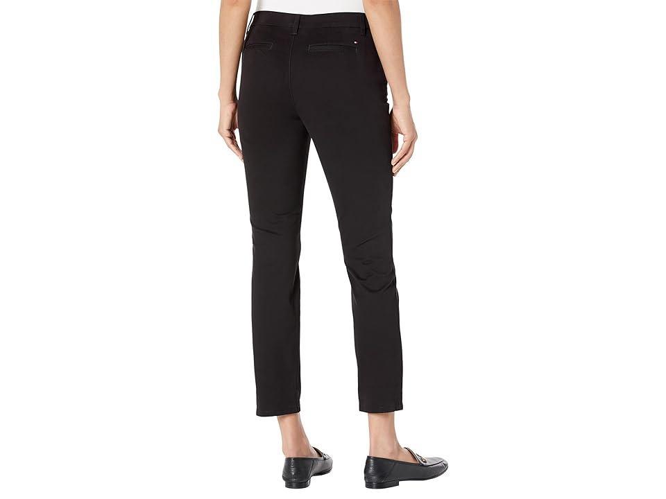 Tommy Hilfiger Hampton Chino Pants Women's Casual Pants Product Image